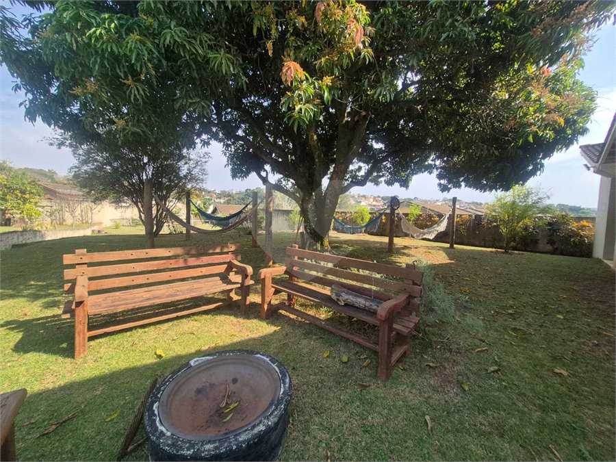 Casa Térrea à venda ou para alugar com 4 suítes em Jardim Paulista, Atibaia, SP
