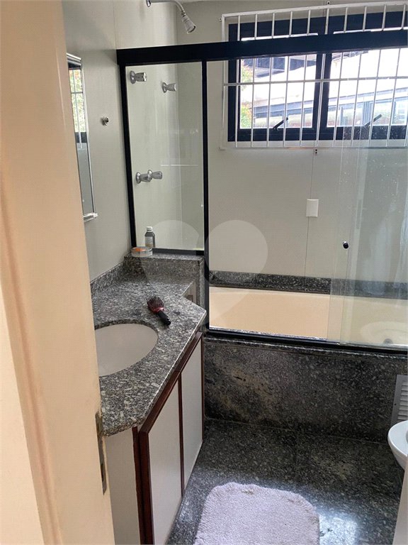 Apartamento à venda com 3 suítes em Vila Andrade, São Paulo, SP