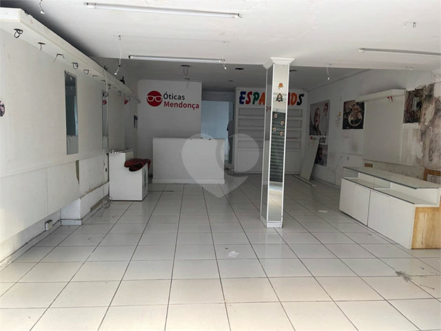 Salão Comercial para alugar em Santo Amaro, São Paulo, SP