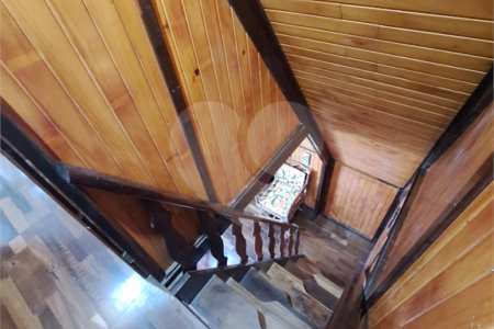 Casa à venda com 3 suítes no condomínio Chácaras do Lago, Vinhedo - SP