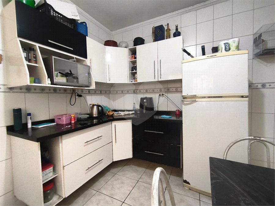Sobrado à venda com 8 quartos, sendo 2 suítes, em Parada Inglesa, São Paulo, SP