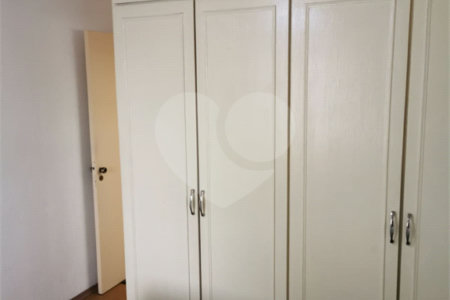 Cobertura à venda com 3 quartos em Vila Gumercindo, São Paulo, SP