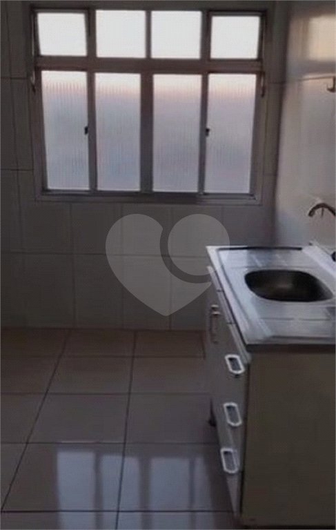 Apartamento à venda com 2 quartos em Tatuapé, São Paulo, SP