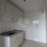 Apartamento à venda com 1 quarto em Santana, São Paulo, SP