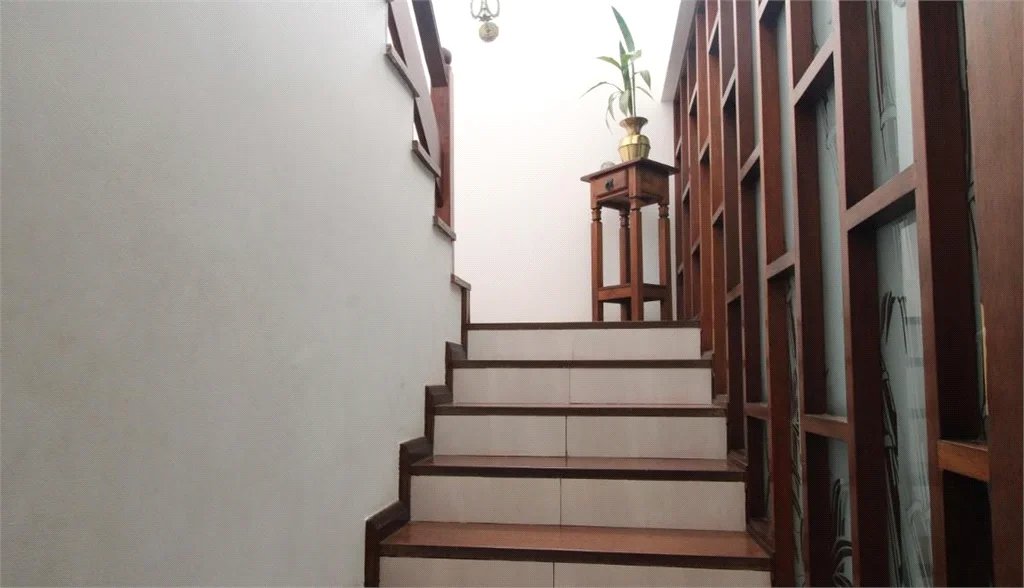 Sobrado à venda com 4 suítes em Vila Cordeiro, São Paulo, SP