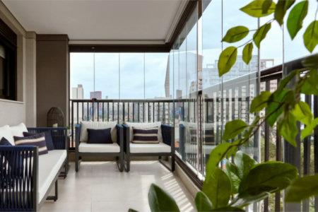 Apartamento à venda com 1 suíte em Pinheiros, São Paulo, SP