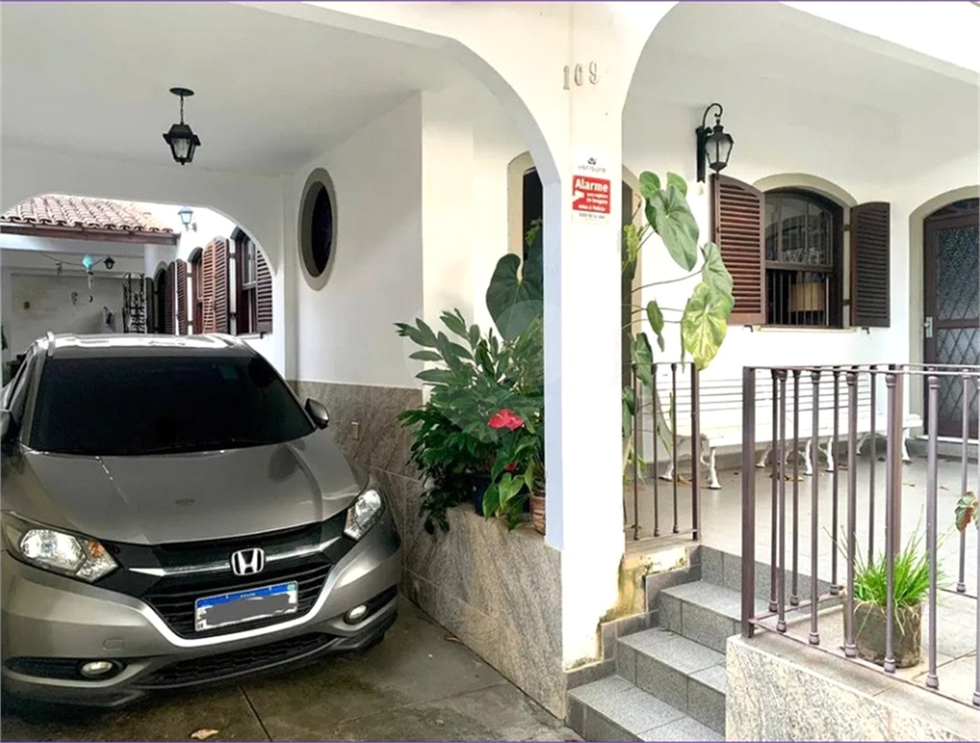 Casa à venda com 4 quartos, sendo 1 suíte, em Grajaú, Rio de Janeiro, RJ