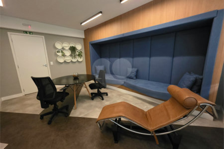 Apartamento para alugar com 1 suíte em Pinheiros, São Paulo, SP