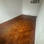 Apartamento Residencial à venda, José Menino, Santos - AP1085.