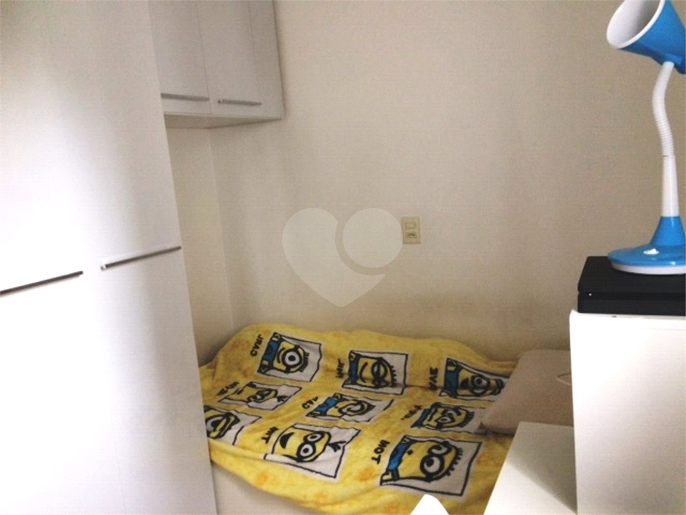 Apartamento à venda com 3 quartos em Santana, São Paulo, SP