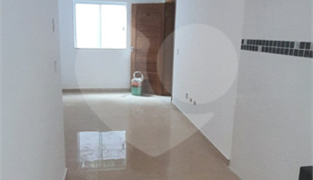 Casa à venda com 2 quartos em Vila Gustavo, São Paulo, SP
