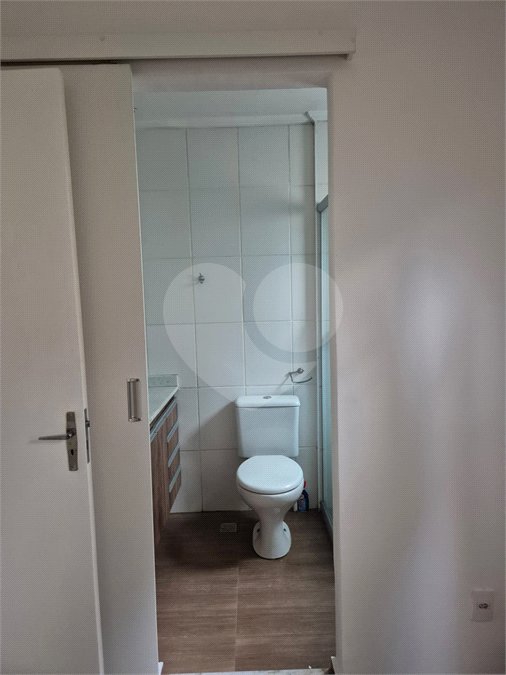 Apartamento à venda com 3 quartos em Lapa de Baixo, São Paulo, SP