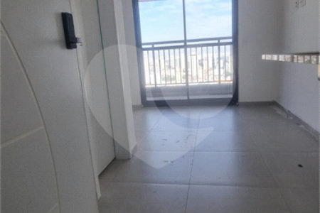 Studio à venda em Tucuruvi, São Paulo, SP