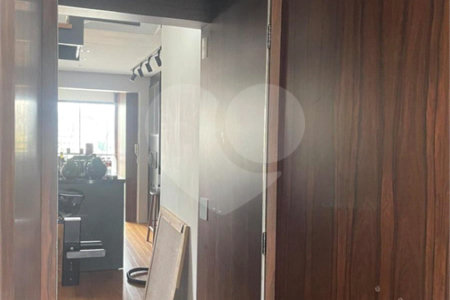 Apartamento à venda com 1 suíte em Cidade Monções, São Paulo, SP