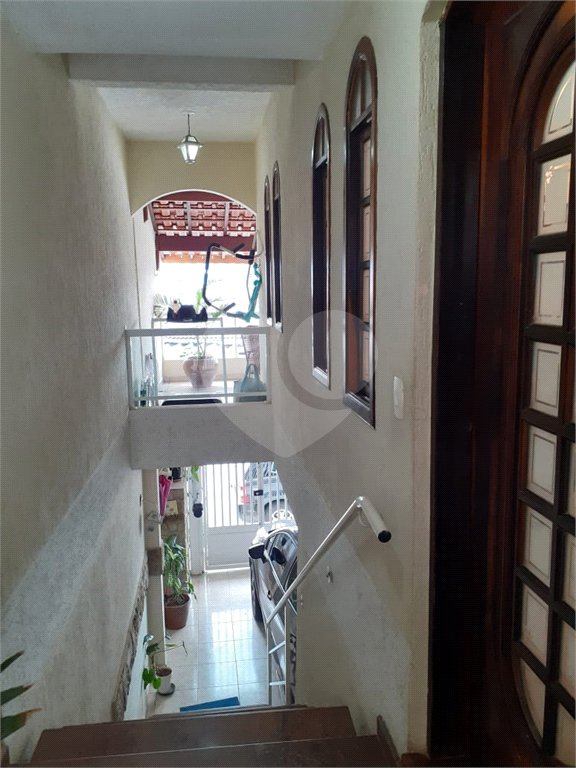 Sobrado à venda com 3 quartos, sendo 1 suíte, no Brasilândia, São Paulo, SP