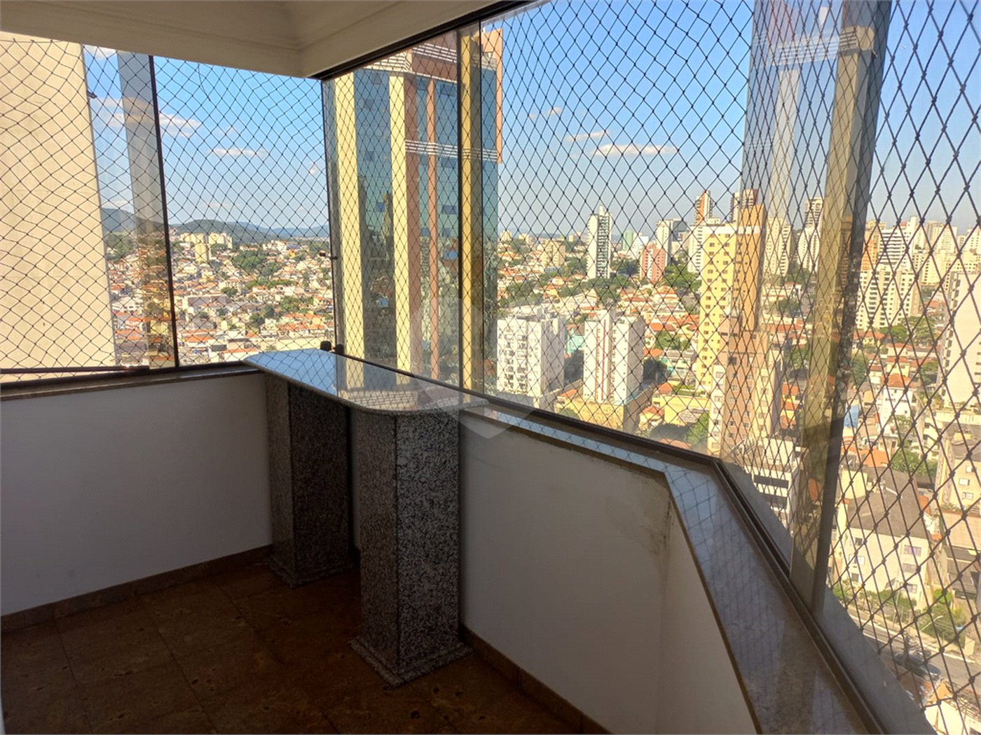 Apartamento à venda com 3 quartos, sendo 2 suítes, em Santana, São Paulo, SP