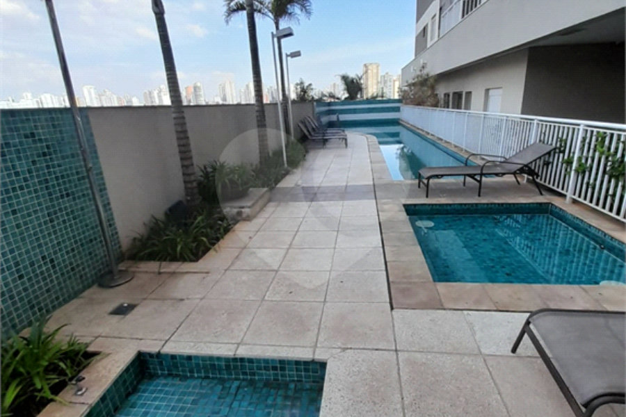 Apartamento à venda com 2 quartos em Lauzane Paulista, São Paulo, SP