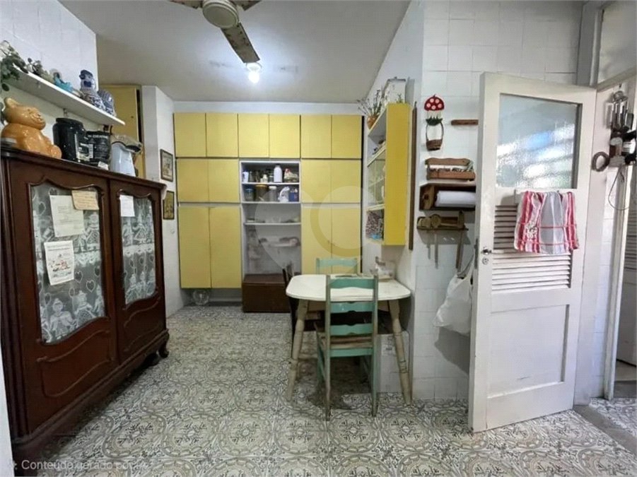 Apartamento à venda com 4 quartos, sendo 1 suíte, em Lagoa, Rio de Janeiro, RJ