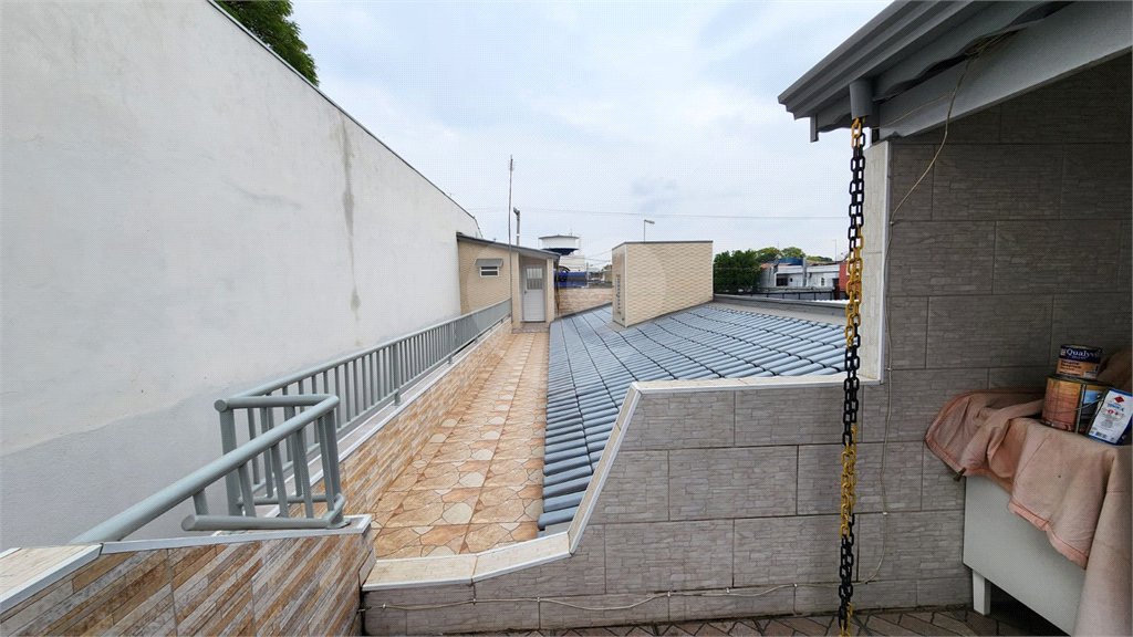 Sobrado à venda com 2 quartos em Jardim das Nações, Salto, SP