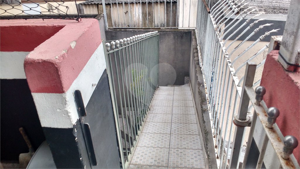 Sobrado à venda com 3 quartos em Casa Verde, São Paulo, SP
