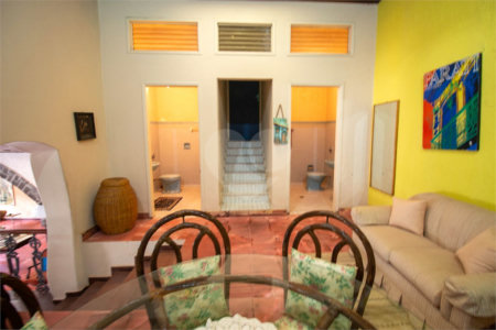 Sítio à venda com 7 quartos, sendo 6 suítes, no Centro (são João Novo), São Roque, SP