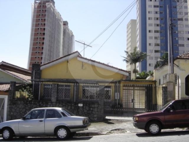 Casa Térrea à venda com 3 quartos em Santa Teresinha, São Paulo, SP