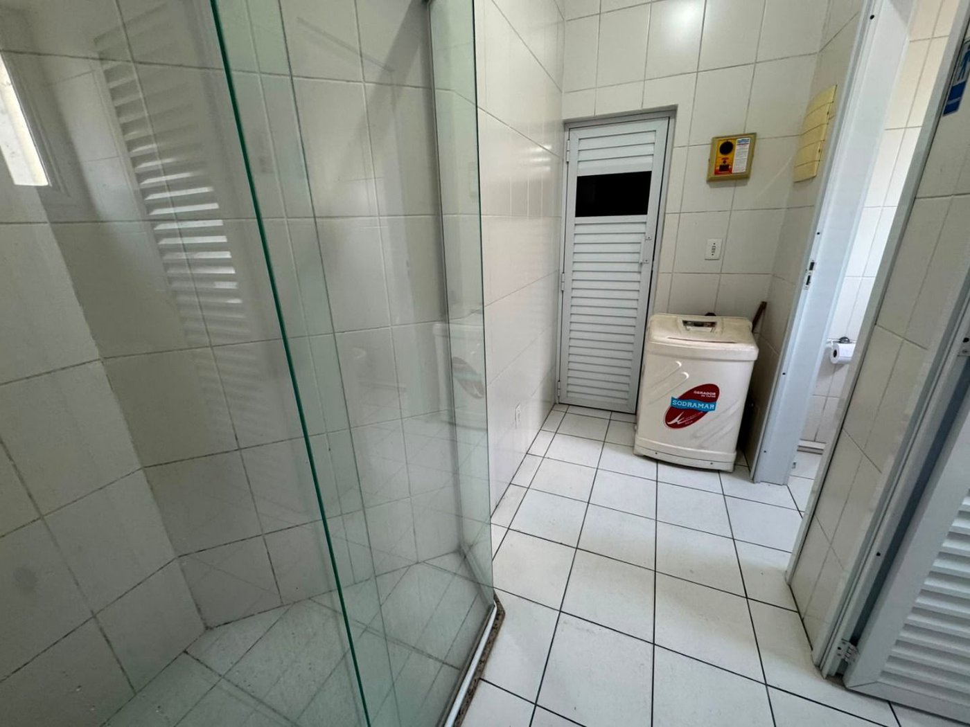 Apartamento à venda, 102 m² por R$ 1.200.000,00 - Aparecida - Santos/SP