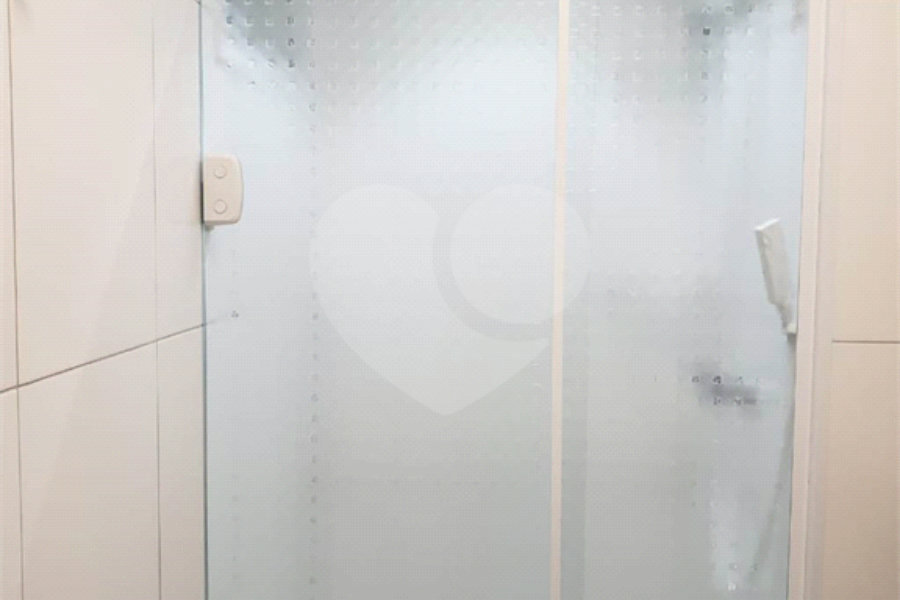 Apartamento à venda com 2 quartos em Tucuruvi, São Paulo, SP