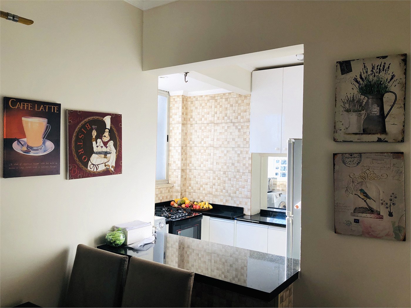 Apartamento à venda com 3 quartos em Bom Retiro, São Paulo, SP