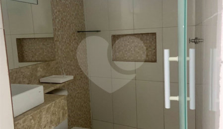 Casa em condomínio à venda com 2 quartos, sendo 1 suíte,  em Conjunto Bom Pastor, Mogi das Cruzes, SP