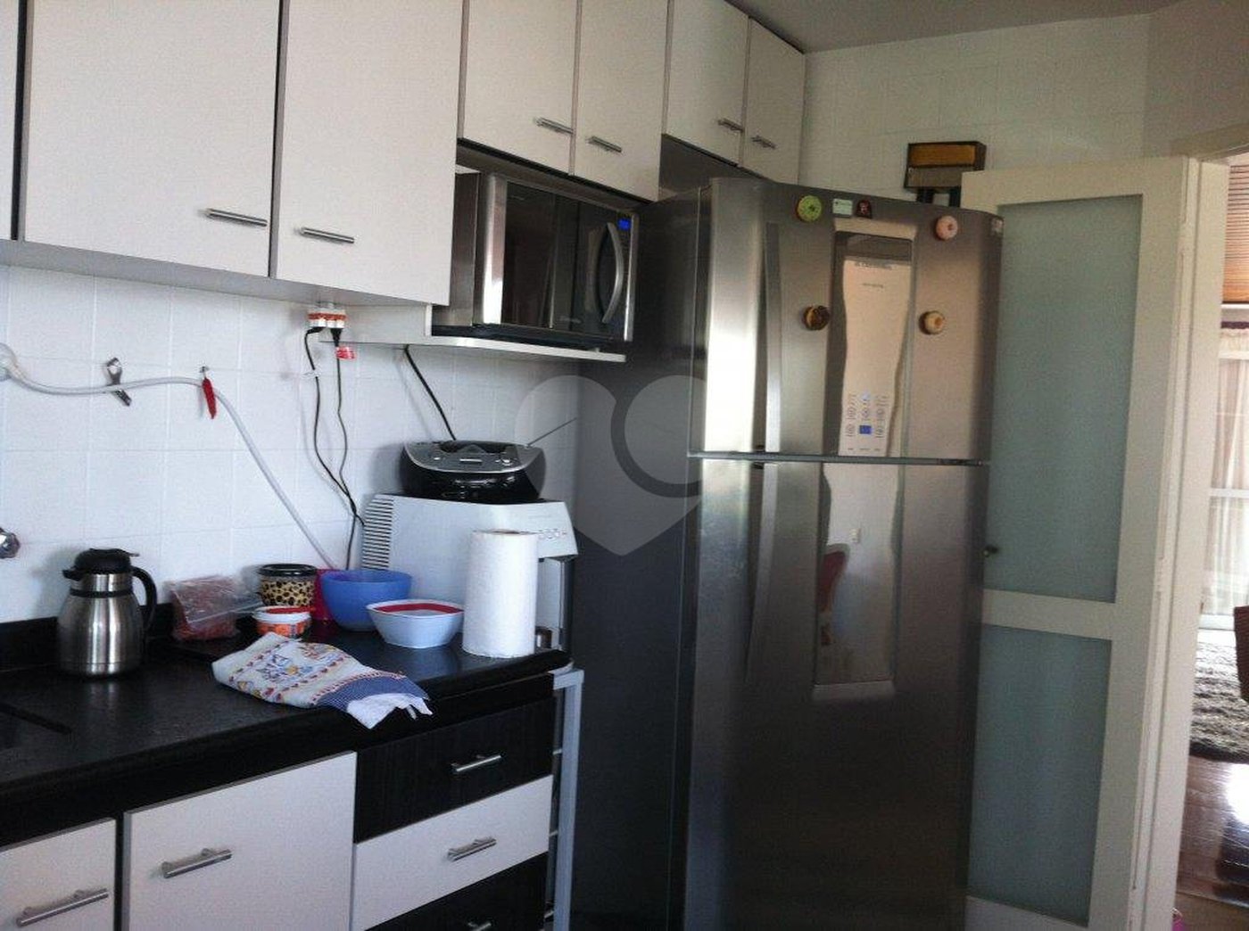 Apartamento à venda com 2 quartos, sendo 1 suíte, em Parque Mandaqui, São Paulo, SP
