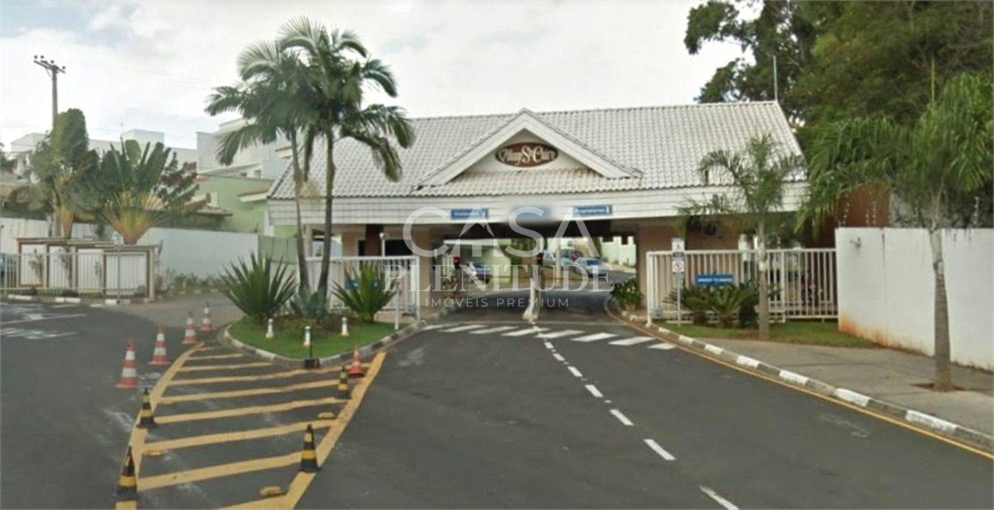 Casa em condomínio à venda com 3 quartos, sendo 1 suíte, em Aparecidinha, Sorocaba, SP