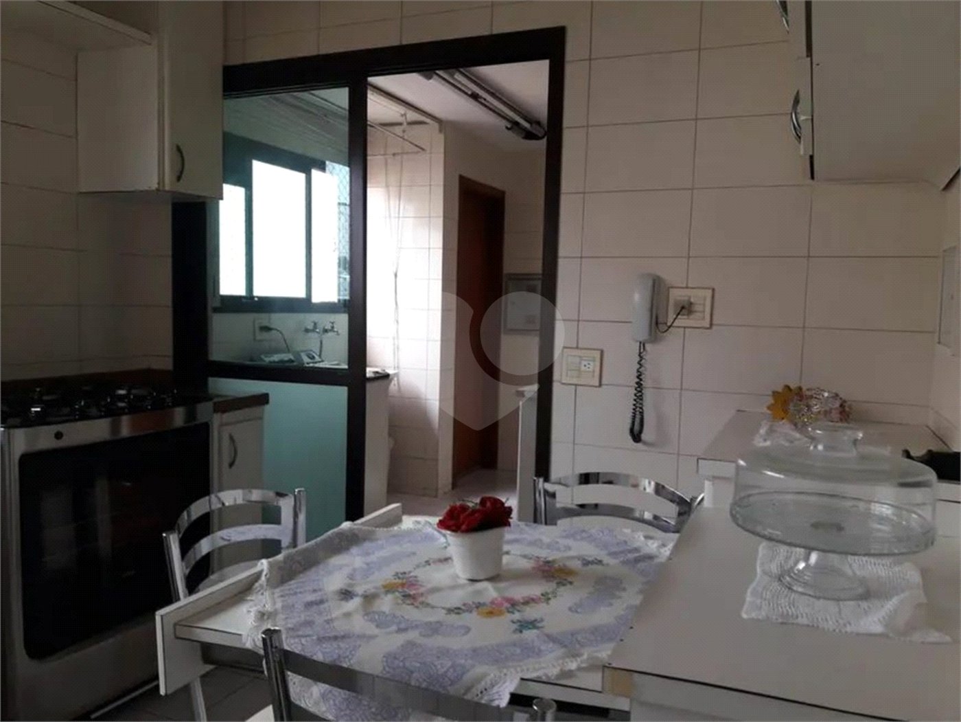 Apartamento à venda com 3 suítes em Santa Teresinha, São Paulo, SP