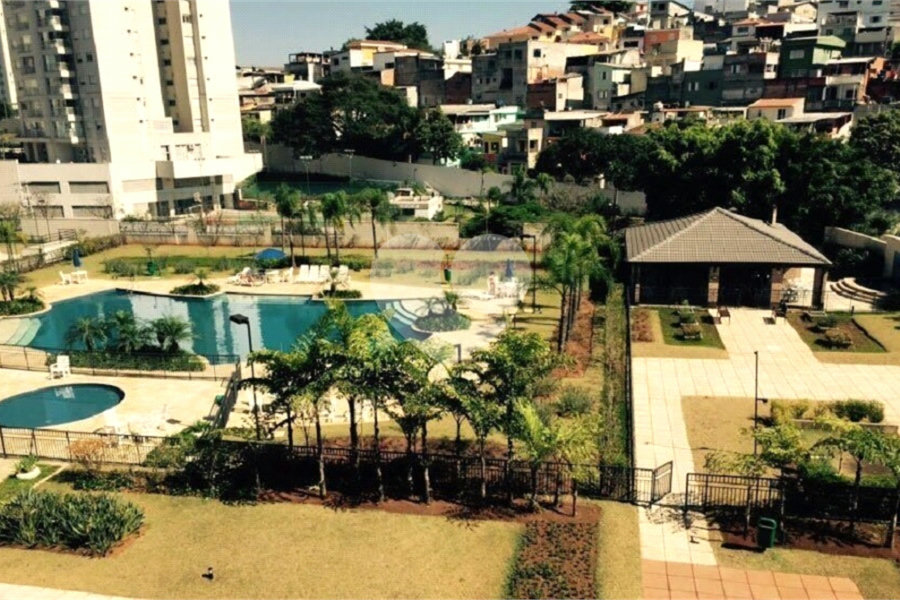 Apartamento à venda com 3 quartos, sendo 1 suíte, em Mandaqui, São Paulo, SP