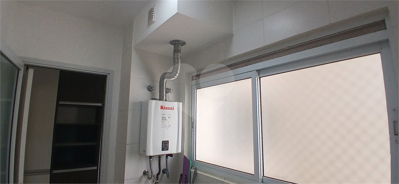 Apartamento para alugar com 4 quartos, sendo 1 suíte, no Centro, São Bernardo do Campo, SP