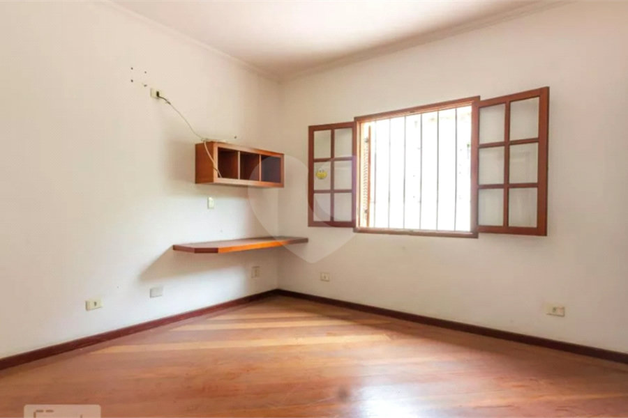 Sobrado à venda com 4 suítes em Butantã, São Paulo, SP