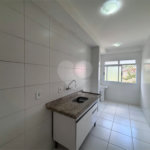 Apartamento à venda com 2 quartos em Vila Haro, Sorocaba, SP