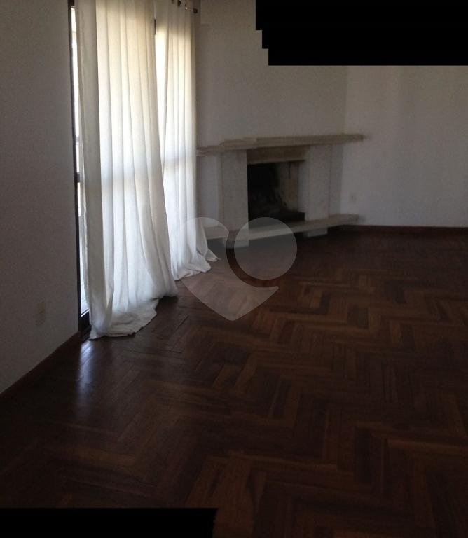 Cobertura à venda com 3 suítes em Morumbi, São Paulo, SP