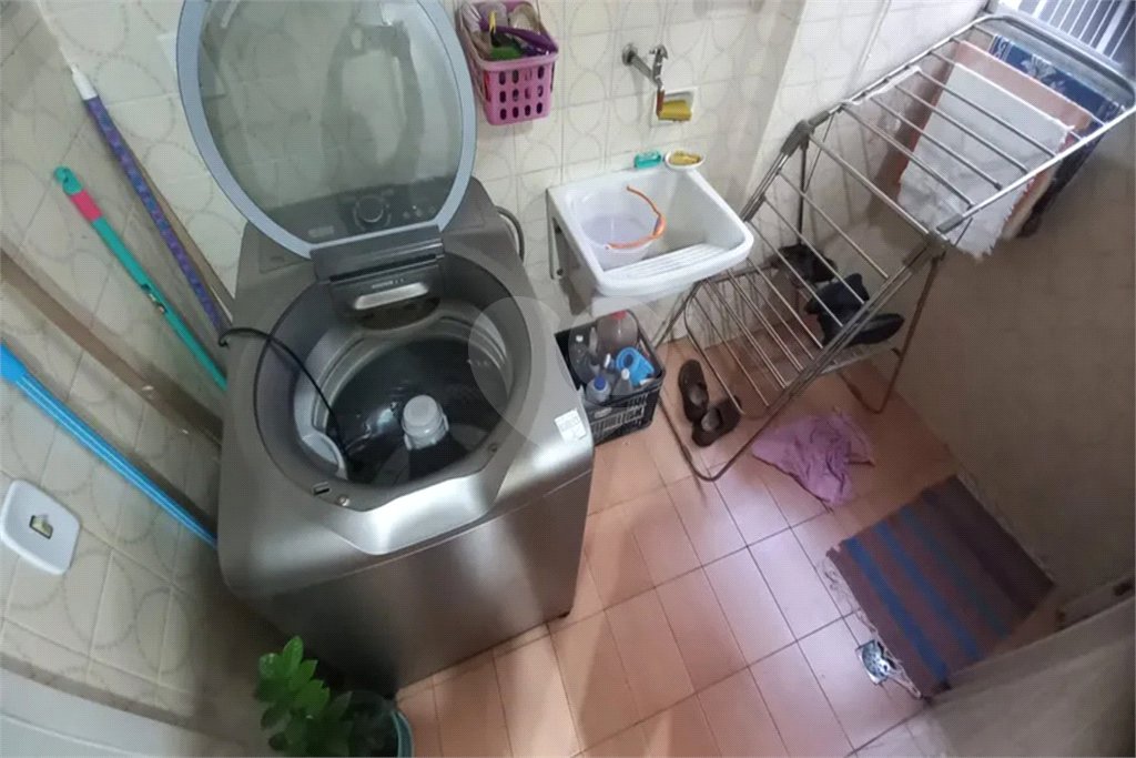 Apartamento à venda com 1 quarto em Tijuca, Rio de Janeiro, RJ