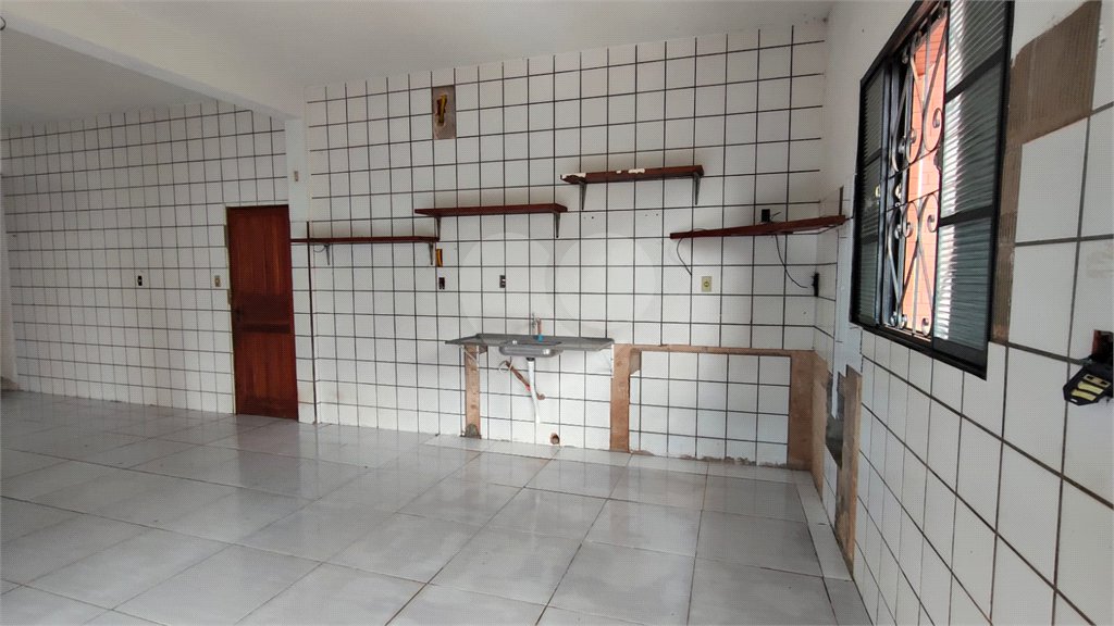 Salão para alugar em Chapadinha, Itapetininga, SP
