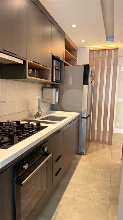 Apartamento à venda com 3 quartos, sendo 1 suíte, em Tatuapé, São Paulo, SP