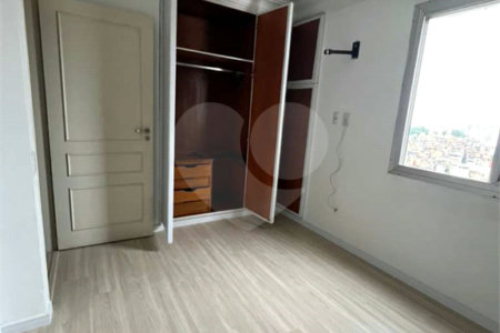 Apartamento para alugar com 2 quartos em Vila Andrade, São Paulo, SP