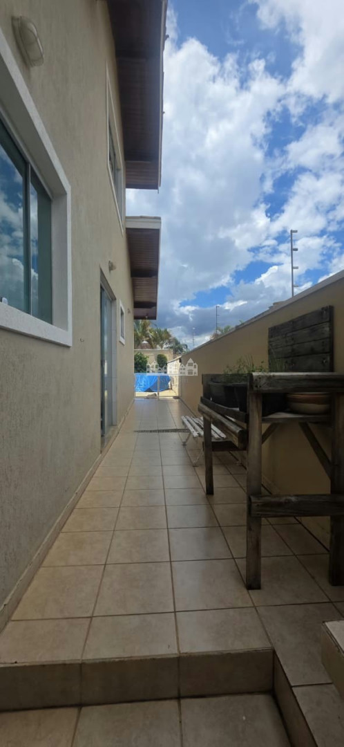 Casa, 3 quartos, 221 m² - Foto 26