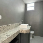 Apartamento com 3 dormitórios à venda, 184 m² por R$ 1.380.000,00 - José Menino - Santos/SP
