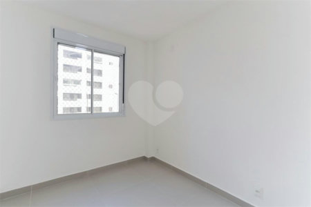 Apartamento para alugar com 2 quartos em Santana, São Paulo, SP