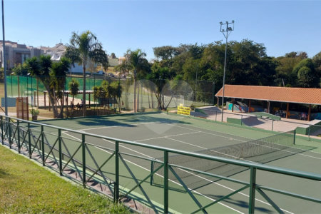 Casa à venda ou para alugar com 3 suítes no condomínio Residencial Villa dos Inglezes, Sorocaba - SP