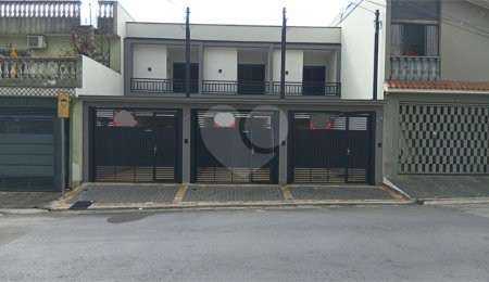 Sobrado à venda com 3 suítes em Imirim, São Paulo, SP