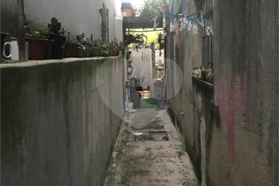 Casa Térrea à venda com 3 quartos em Vila Aurora (zona Norte), São Paulo, SP