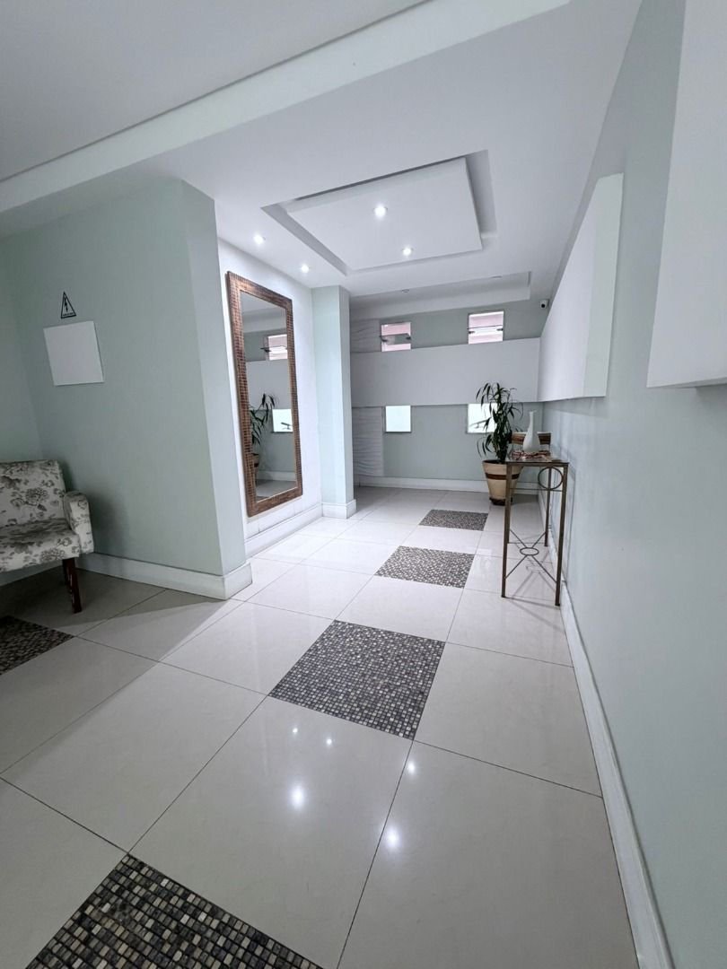 Apartamento com 2 dormitórios à venda, 152 m² por R$ 680.000,00 - Boqueirão - Santos/SP