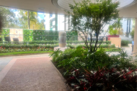 Cobertura à venda ou para alugar com 4 suítes em Jardim Morumbi, São Paulo, SP